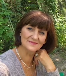 Брылева Анна Захаровна