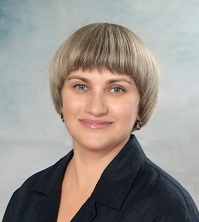 Карначева Оксана Николаевна